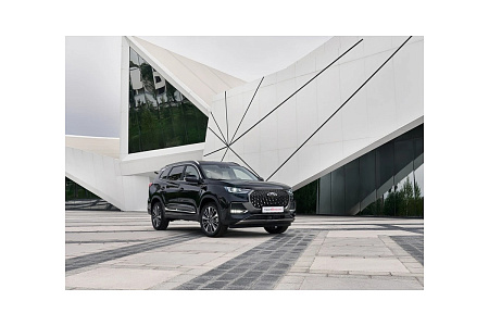 Chery TIGGO 8 PRO MAX 2.0 Turbo (245 л.с.) в лизинг