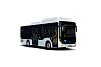 Городской автобус Yutong ZK6890HG