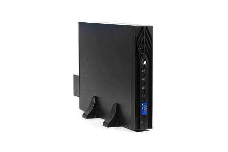 ИБП SKAT-UPS 6000 RACK (5400 Вт) с подключением внешних АКБ в лизинг