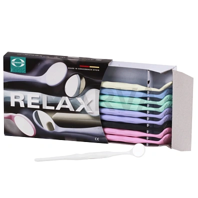 Стоматологическое зеркало RELAX MARVA (товар 206)