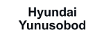 Hyundai Yunusobod