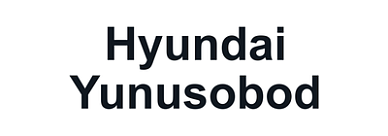 Hyundai Yunusobod