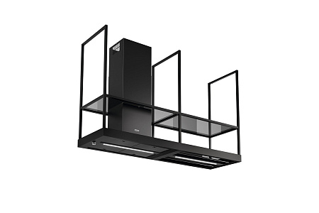 Вытяжка Franke Mythos FMY BK MATT F180 в лизинг