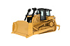 Бульдозер Cat D6 GC в лизинг