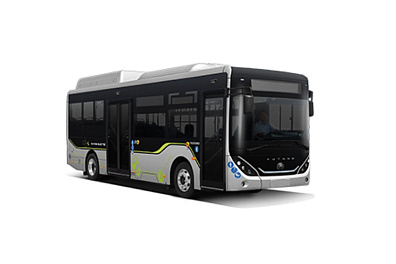 Электробус Yutong E9