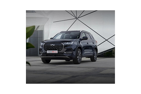 Chery TIGGO 8 PRO Premium 1.6 Turbo (186 л.с.) в лизинг