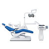 Стоматологическая установка Gladent GD-S350 Colorful