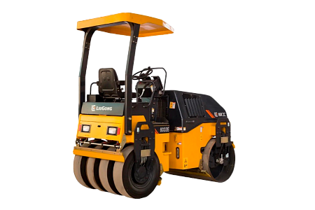 Каток LiuGong 6032E (Combination)