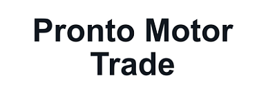 Pronto Motor Trade