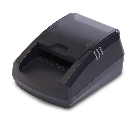 Автоматический детектор банкнот MERTECH D-20A Flash в лизинг