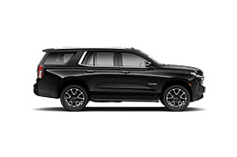 Chevrolet Tahoe RST 2025