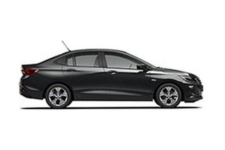 Chevrolet ONIX Premier 1 Turbo AT в лизинг