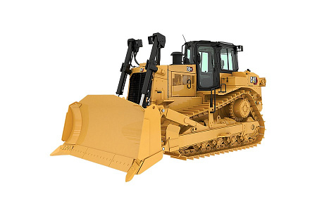 Бульдозер Cat D8 GC в лизинг