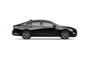 Chevrolet Malibu XL 1 LT в лизинг