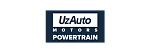 UzAuto Motors Powertrain