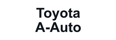 Toyota A-Auto