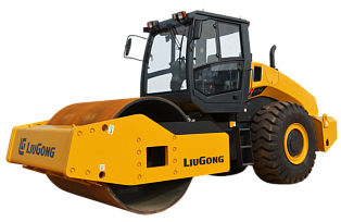 Каток LiuGong 6120E