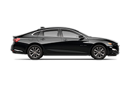 Chevrolet Malibu XL 2 LT в лизинг