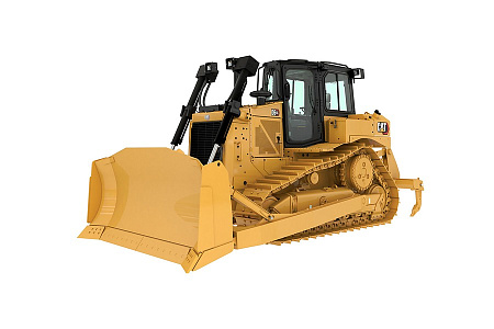 Бульдозер Cat D6 GC в лизинг
