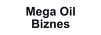 Mega Oil Biznes