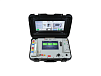 Megger TAU3 true three-phase transformer winding analyser в лизинг