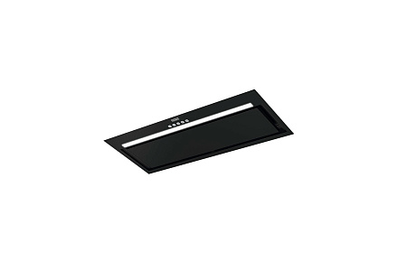 Вытяжка Franke Box Flush Evo Black matt в лизинг