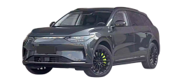 Leapmotor C11 REEV/EV