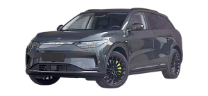 Leapmotor C11 REEV/EV в лизинг