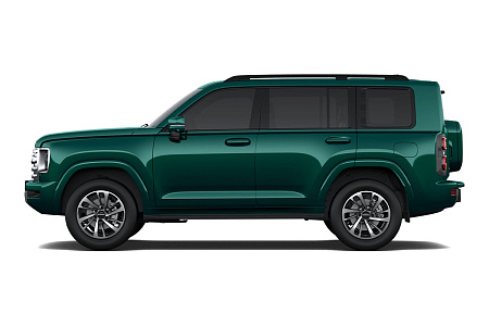 HAVAL H9 Premium в лизинг