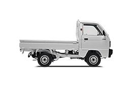 Chevrolet Labo LB2 Plus