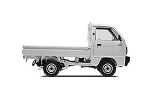 Chevrolet Labo LB2 Plus в лизинг