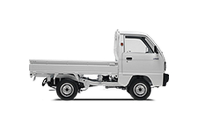 Chevrolet Labo LB2 Plus в лизинг
