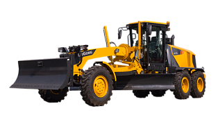Автогрейдер LiuGong 4215D (Tier 2) GCIC
