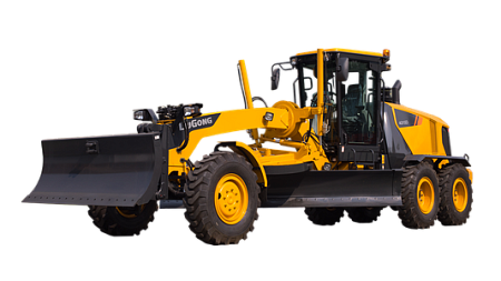 Автогрейдер LiuGong 4215D (Tier 2) GCIC