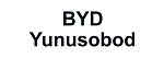BYD Yunusobod