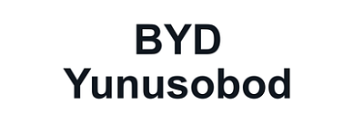 BYD Yunusobod