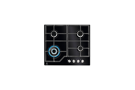 Варочная панель Electrolux iKGG64362K в лизинг