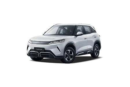 BYD YUAN UP в лизинг